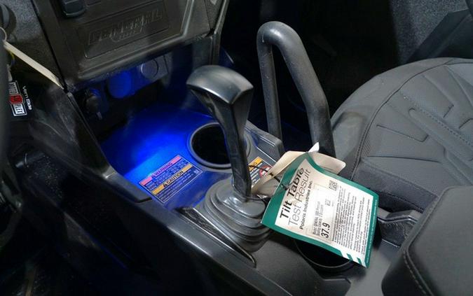 2025 Polaris GENERAL 1000 Premium