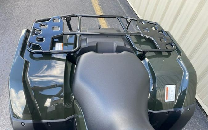 2026 Honda FourTrax Foreman Rubicon 4x4 EPS