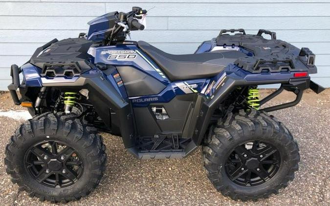 2026 Polaris® Sportsman 850 Premium