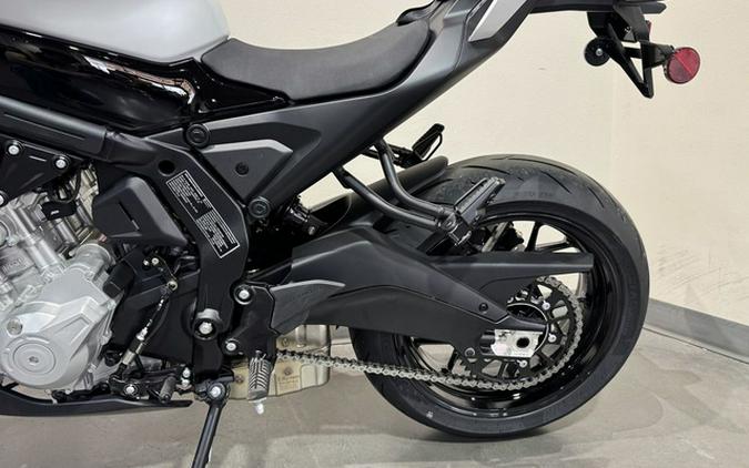 2026 CFMOTO NK 675