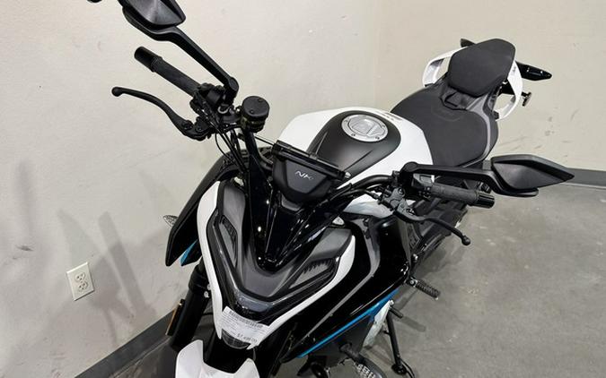2026 CFMOTO NK 675