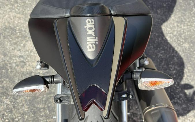 2019 Aprilia RSV4 1100 Factory
