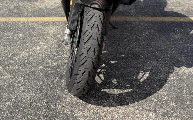 2019 Aprilia RSV4 1100 Factory