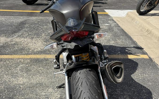 2019 Aprilia RSV4 1100 Factory
