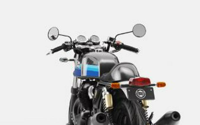 2024 Royal Enfield Twins CONTINENTAL GT 650 TOP