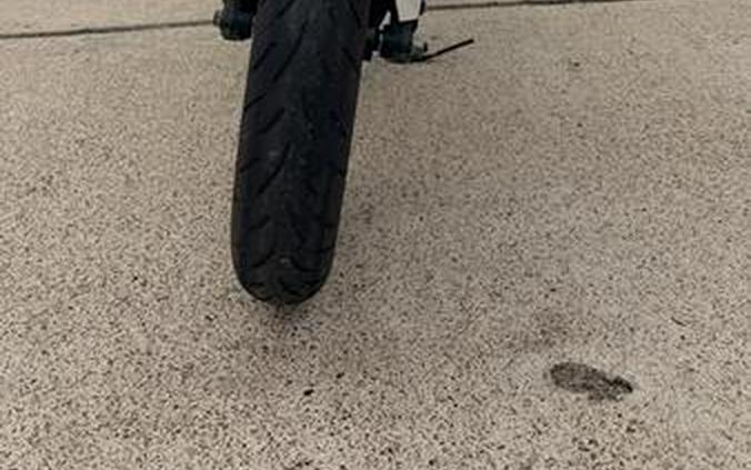 2025 Yamaha YZF-R3