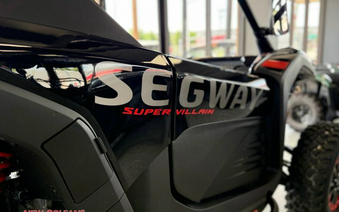 2026 Segway Powersports Super Villain SX20T