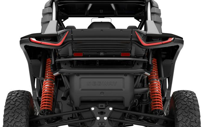 2026 Segway Powersports Super Villain SX20T