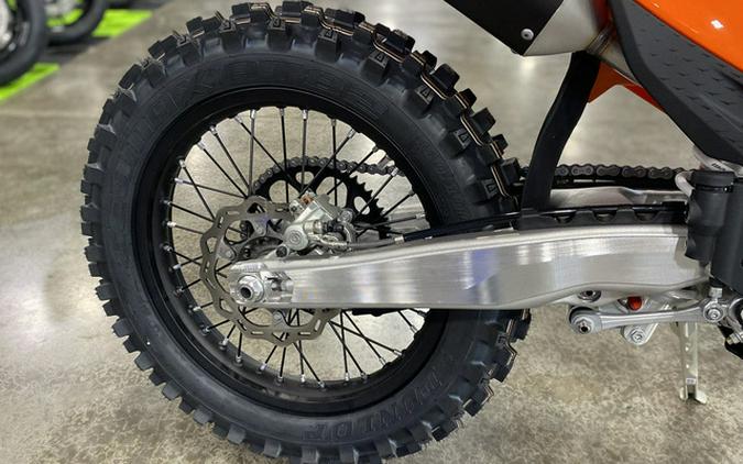 2027 KTM XC 250