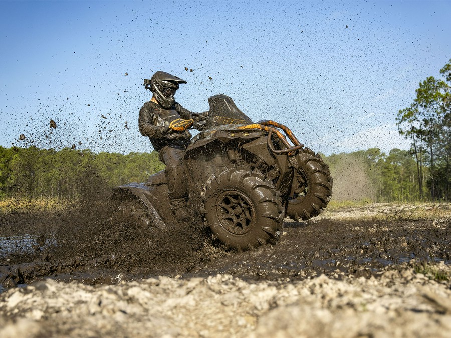 2026 Can-Am Renegade X MR 1000R