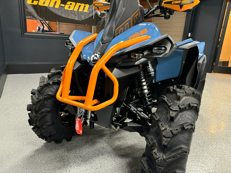 2026 Can-Am Renegade X MR 1000R