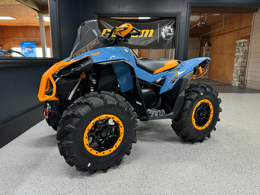 2026 Can-Am Renegade X MR 1000R