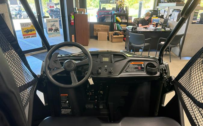 2026 Honda Pioneer 520