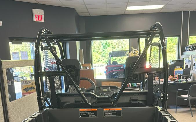 2026 Honda Pioneer 520