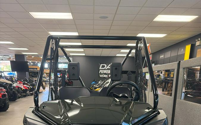 2026 Honda Pioneer 520