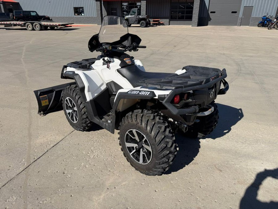 2021 Outlander North Edition 850 - Can-Am