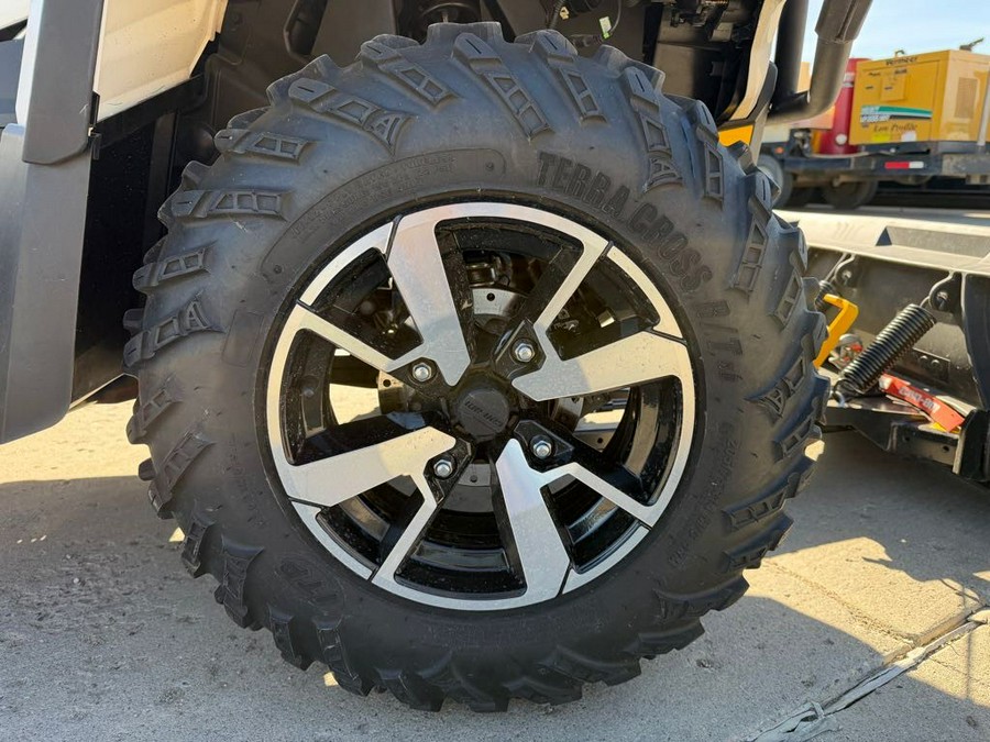 2021 Outlander North Edition 850 - Can-Am