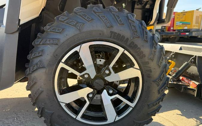 2021 Outlander North Edition 850 - Can-Am