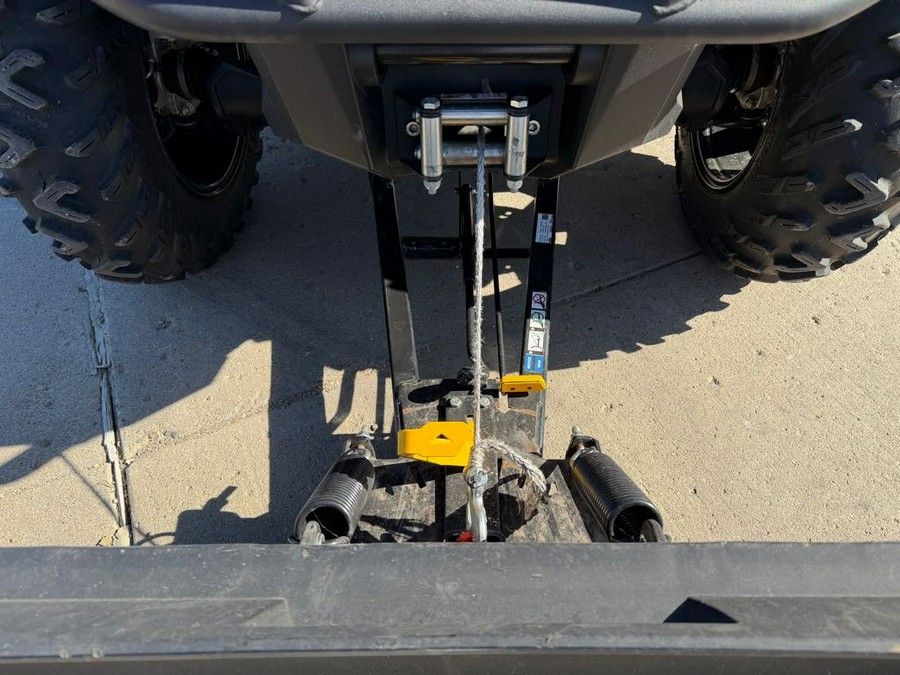 2021 Outlander North Edition 850 - Can-Am
