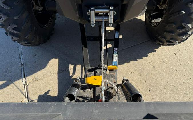 2021 Outlander North Edition 850 - Can-Am