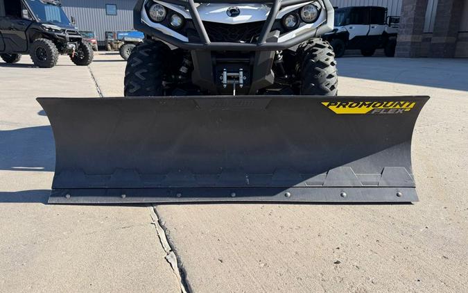 2021 Outlander North Edition 850 - Can-Am