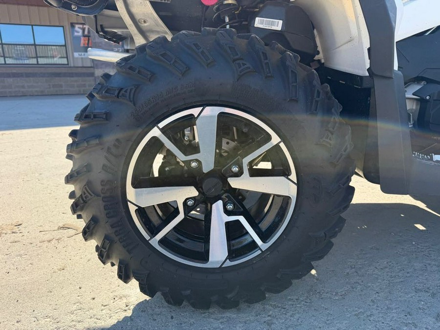 2021 Outlander North Edition 850 - Can-Am