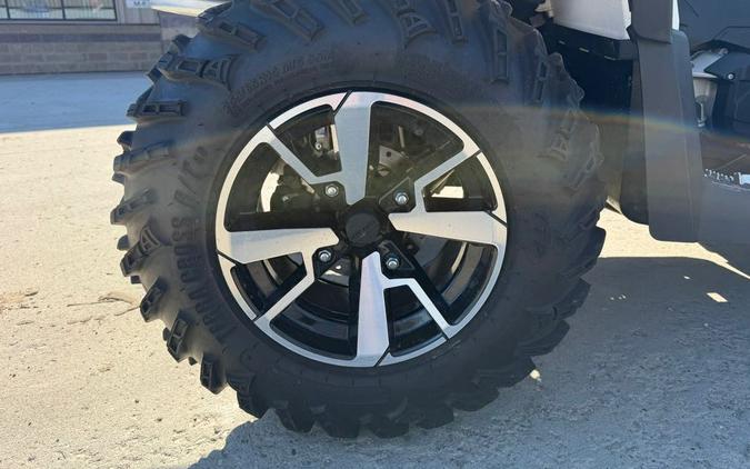 2021 Outlander North Edition 850 - Can-Am