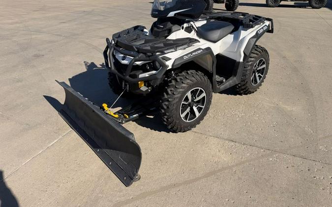 2021 Outlander North Edition 850 - Can-Am