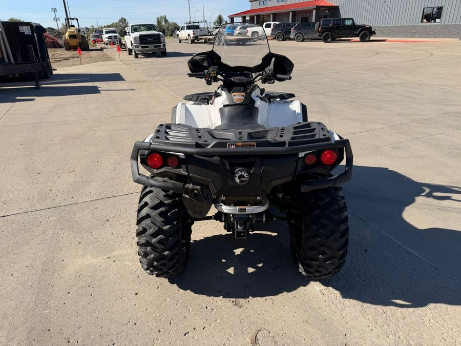 2021 Outlander North Edition 850 - Can-Am