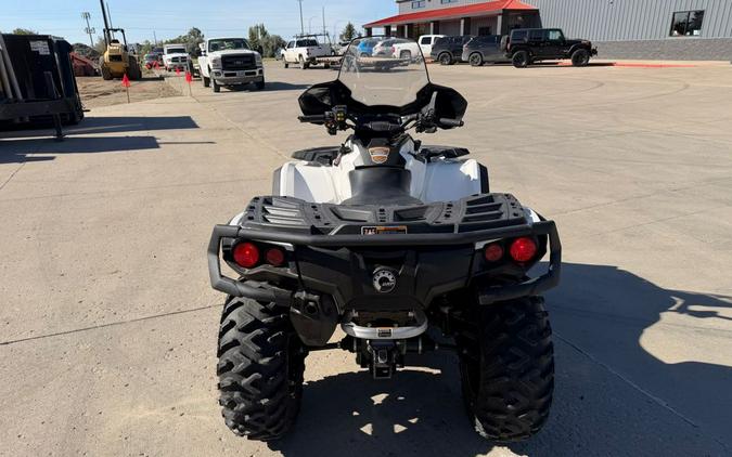 2021 Outlander North Edition 850 - Can-Am