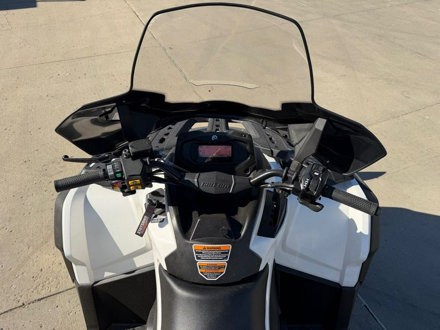 2021 Outlander North Edition 850 - Can-Am