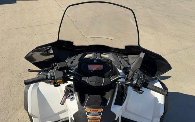2021 Outlander North Edition 850 - Can-Am