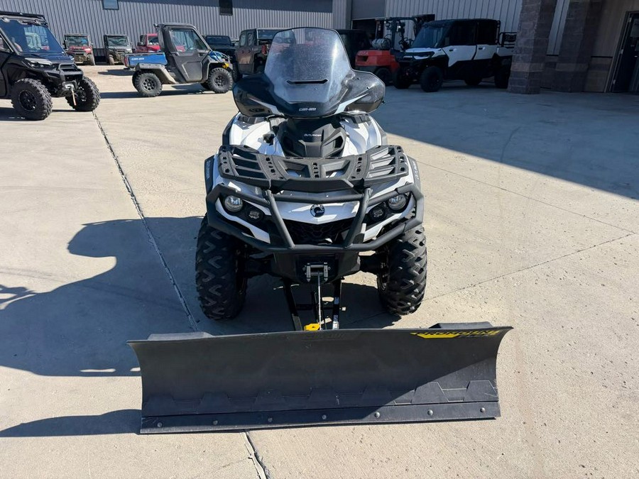 2021 Outlander North Edition 850 - Can-Am