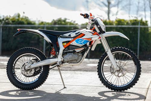 ktm electric motorcycle for sale