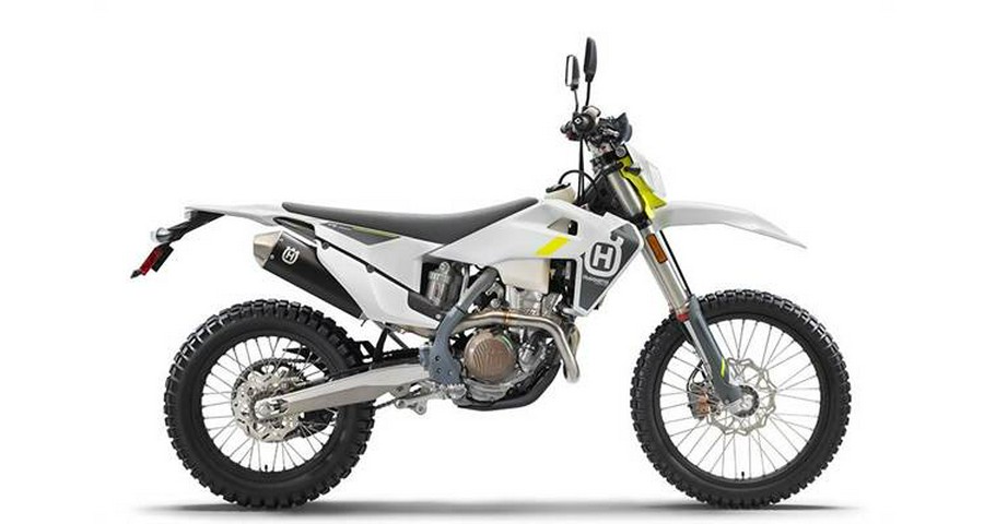 2022 Husqvarna Motorcycles FE350S