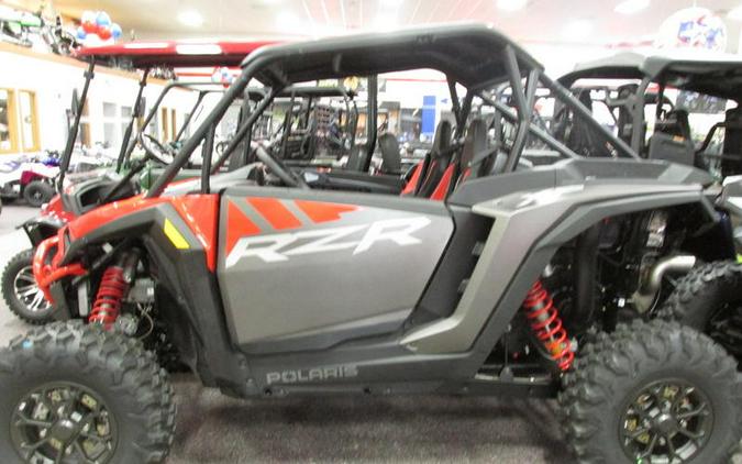 2024 Polaris® RZR XP 1000 Ultimate