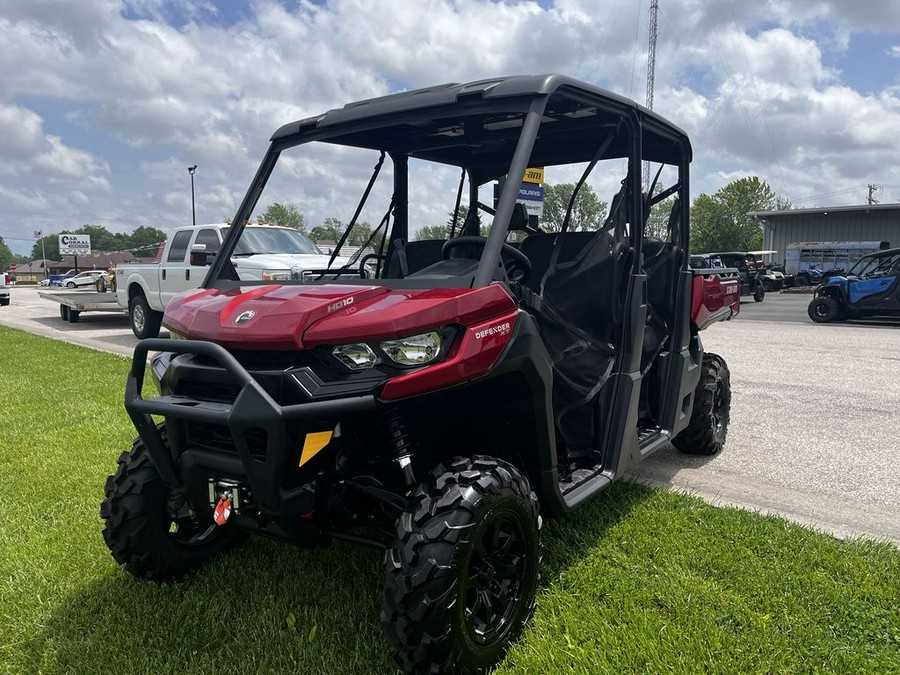 2024 Can-Am® Defender MAX XT HD10