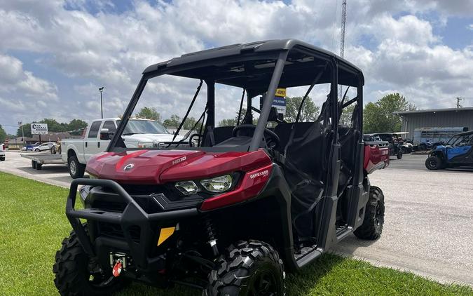 2024 Can-Am® Defender MAX XT HD10