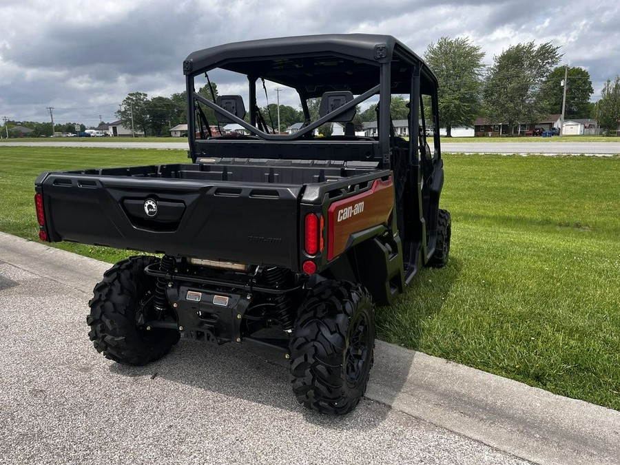 2024 Can-Am® Defender MAX XT HD10