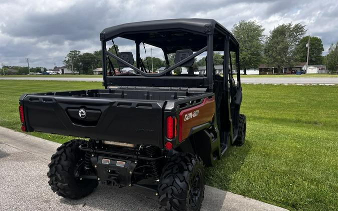 2024 Can-Am® Defender MAX XT HD10