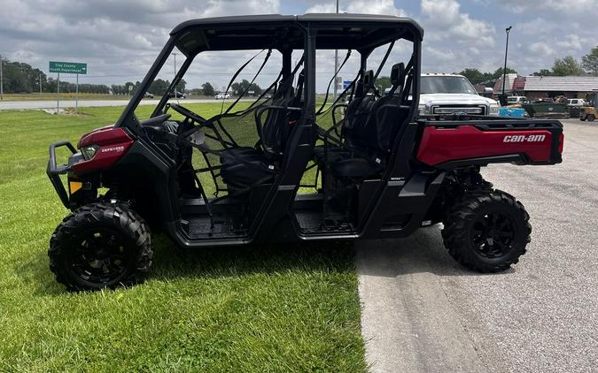 2024 Can-Am® Defender MAX XT HD10