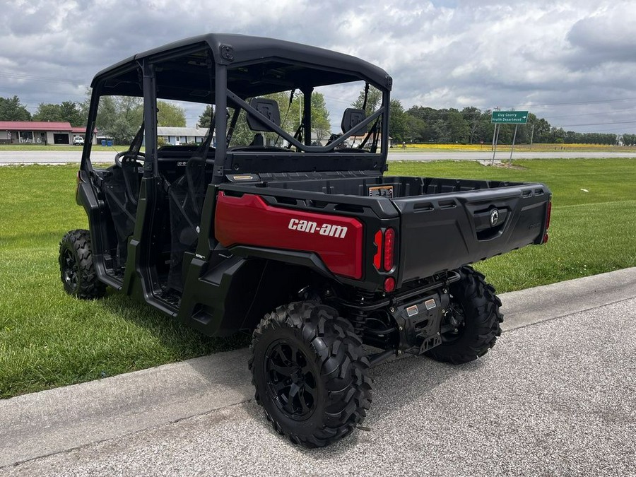 2024 Can-Am® Defender MAX XT HD10