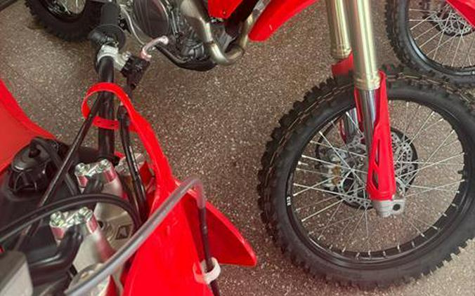 2023 Honda CRF450RX