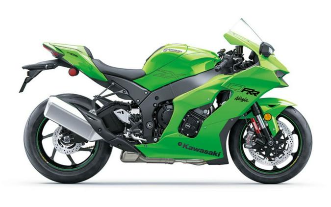 2023 Kawasaki Ninja® ZX™-10RR ABS