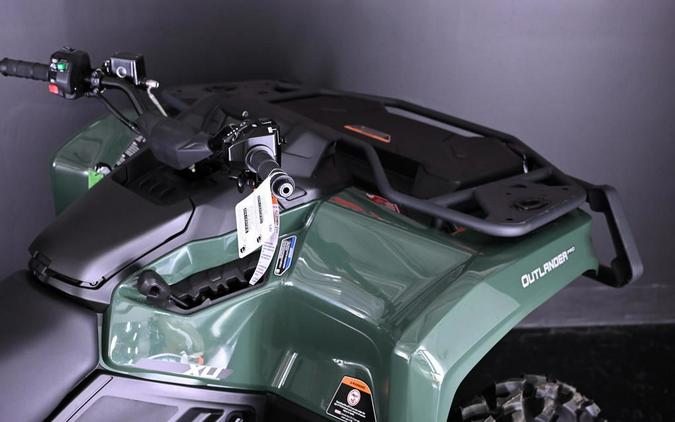 2024 Can-Am® Outlander Pro XU HD7