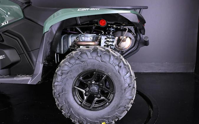 2024 Can-Am® Outlander Pro XU HD7