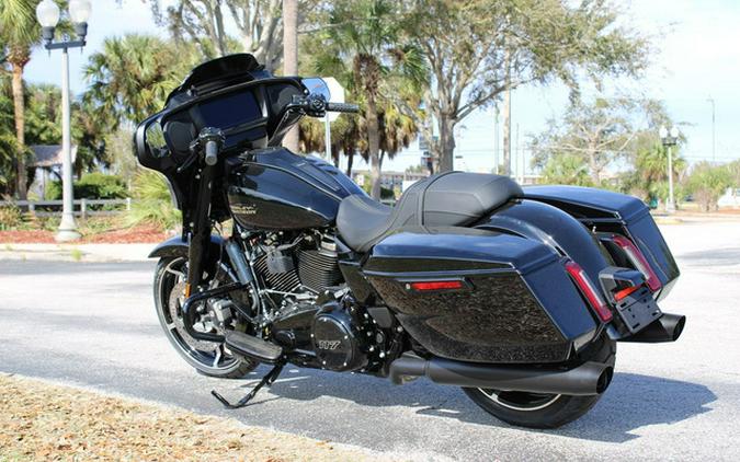 2024 Harley-Davidson FLHX - Street Glide