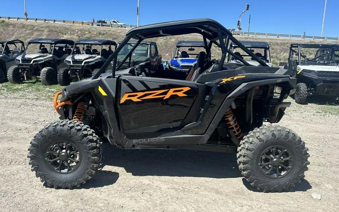 2024 Polaris® RZR XP 1000 Ultimate