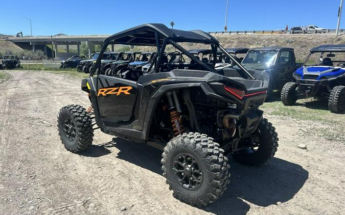 2024 Polaris® RZR XP 1000 Ultimate