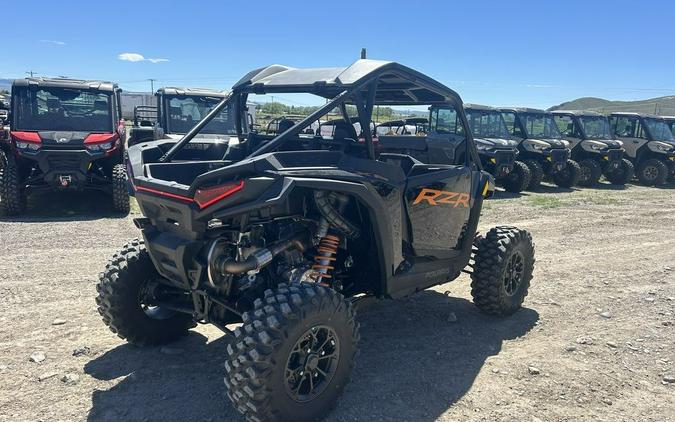 2024 Polaris® RZR XP 1000 Ultimate